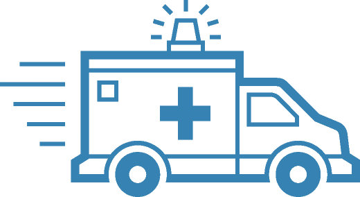 icône ambulance